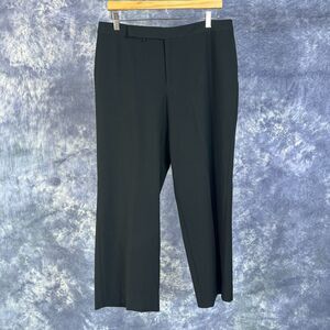 Hillard & Hanson Women’s Black Dress Pants Sz 16P